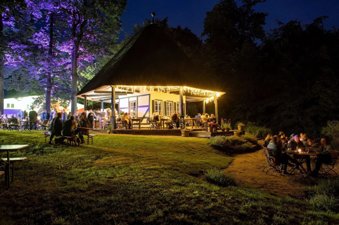 Event Kalendar Chili Event House