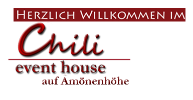 Chili Event House